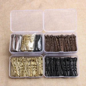 Buy 150Pcs Metal Bobby Pins Hair Clips for Women & Girls in UK, London