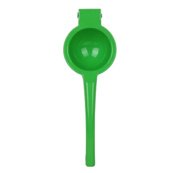 Aluminium Alloy Manual Lemon & Orange Juicer - Image 7