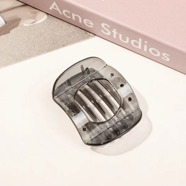 Vintage Non-Slip PC Hair Clips for Women & Girls - Image 11
