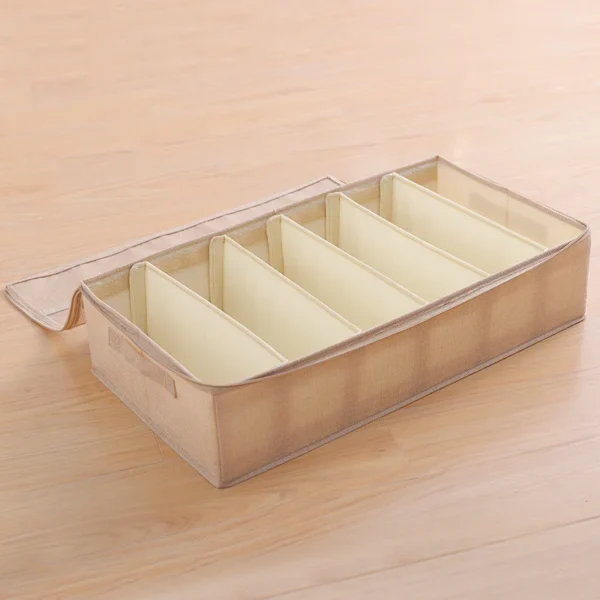 Eelhoe Large-Capacity Foldable Underbed Storage Box - Image 3
