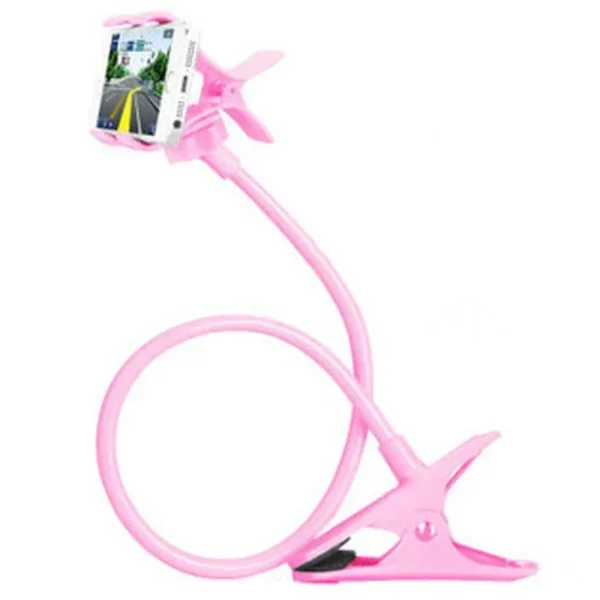 VIKEFON 70cm Flexible 360° Mobile Phone Clip Stand - Image 10
