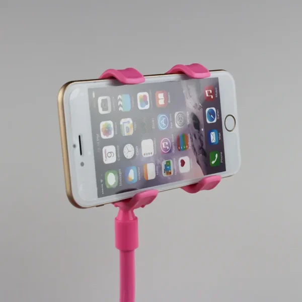 VIKEFON 70cm Flexible 360° Mobile Phone Clip Stand - Image 6