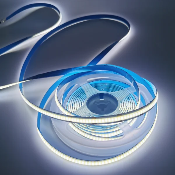 5V USB Tuya Zigbee COB LED Strip Light, Dimmable 1–5m - Image 4