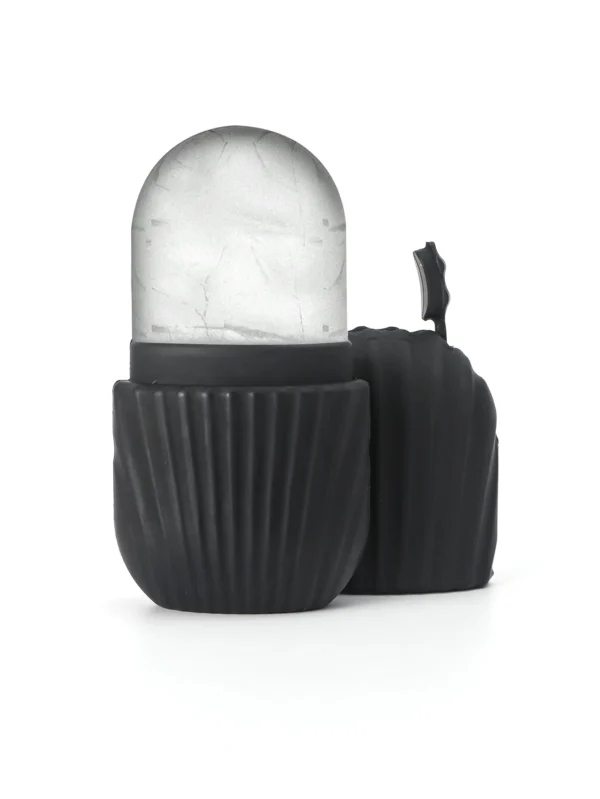 Ice Face Roller & Gua Sha Set – Skin Care Tools - Image 13
