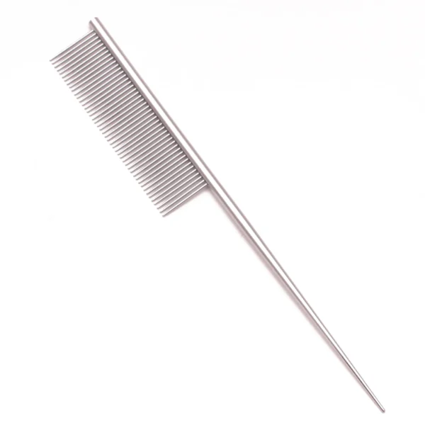 Copper Pet Grooming Comb – Knot Remover & Massage Tool - Image 34
