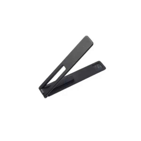 Ultra-Thin Metal Folding Phone Stand – Minimalist & Portable - Image 7