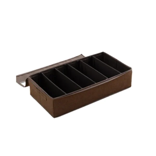 Eelhoe Large-Capacity Foldable Underbed Storage Box - Image 8