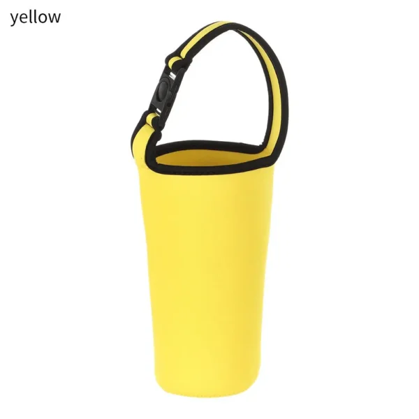 30oz Cup Pouch – Eco Tote Sleeve for Bottles - Image 9