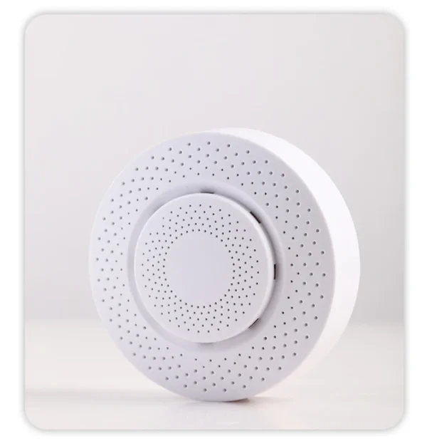 Tuya Smart WiFi/Zigbee Air Quality Monitor with CO2 Sensor - Image 4