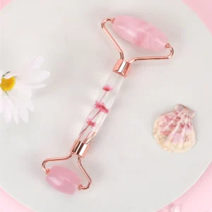 Natural Jade Roller Facial & Body Massager