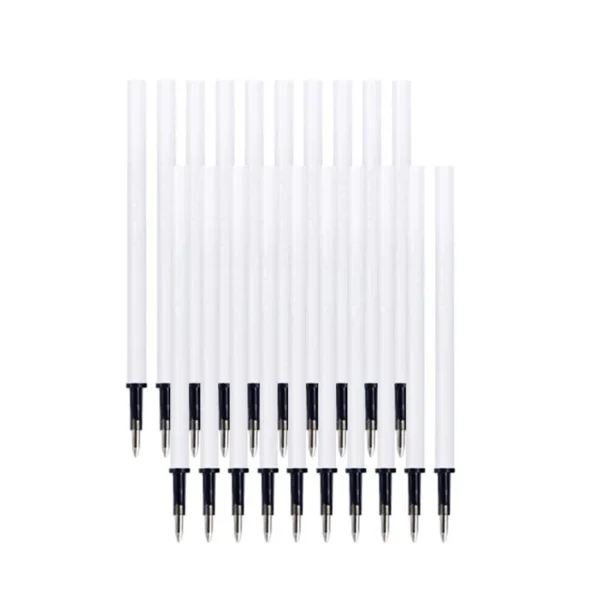 0.5mm Retractable Erasable Gel Pen Set with Refills - Image 8