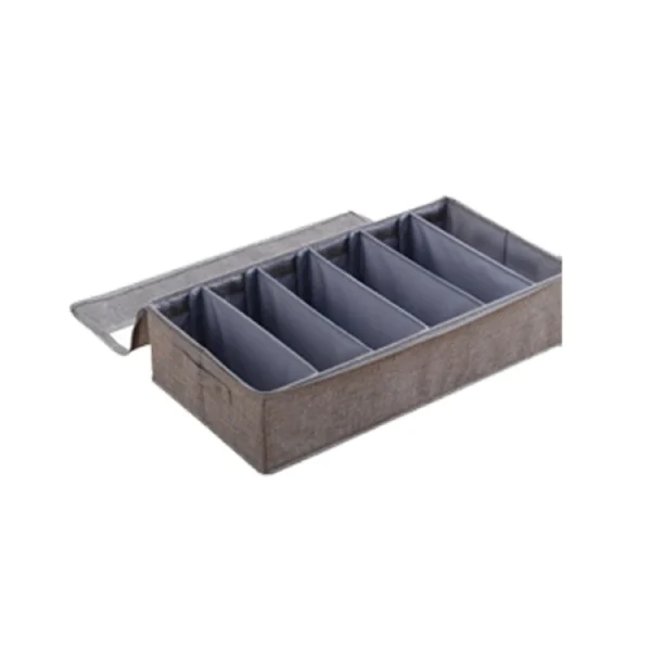 Eelhoe Large-Capacity Foldable Underbed Storage Box - Image 10