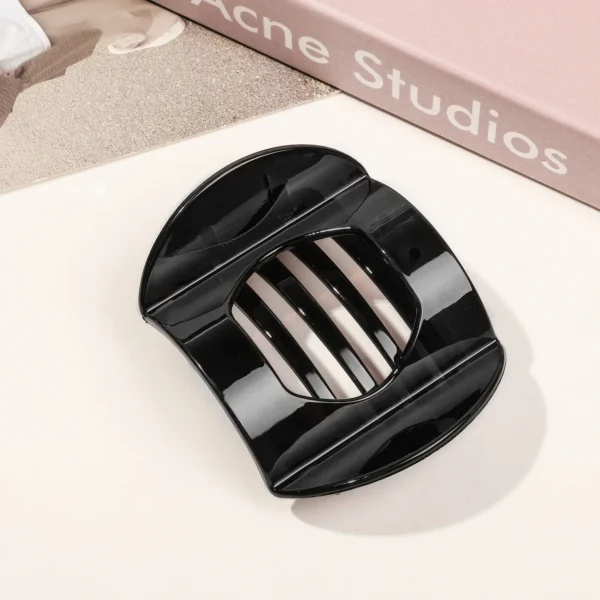 Vintage Non-Slip PC Hair Clips for Women & Girls - Image 15