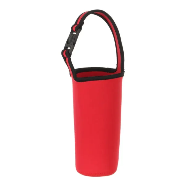 30oz Cup Pouch – Eco Tote Sleeve for Bottles - Image 4