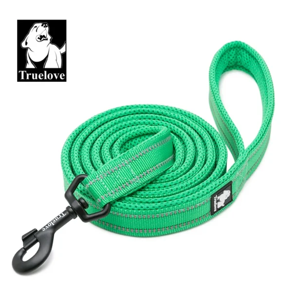 Truelove 200CM Dog Leash – Durable Nylon Walking Lead - Image 2