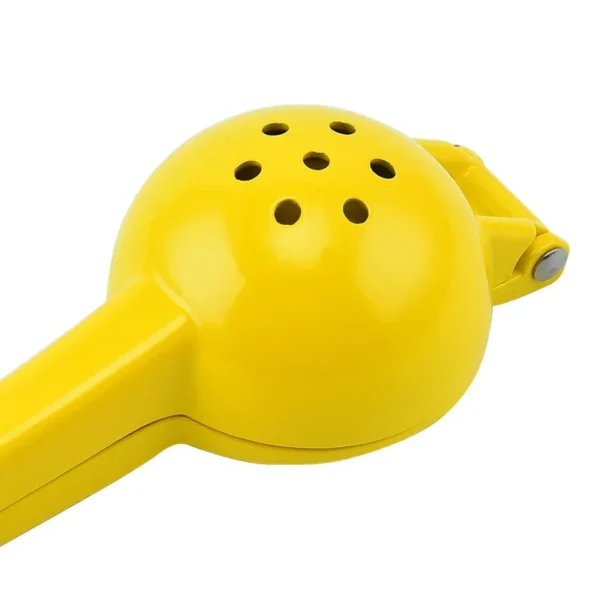 Aluminium Alloy Manual Lemon & Orange Juicer - Image 6