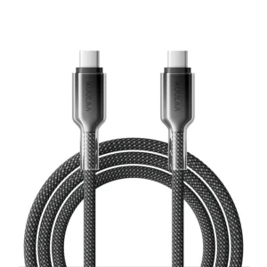 KUULAA USB-C to USB-C Fast Charging Cable 60W PD