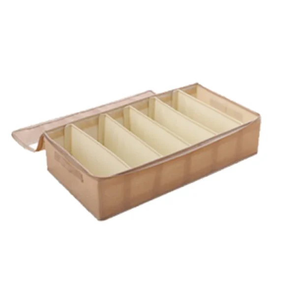 Eelhoe Large-Capacity Foldable Underbed Storage Box - Image 9
