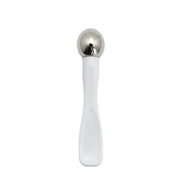 Jade Stone Eye Massager & Cream Applicator Tool - Image 10