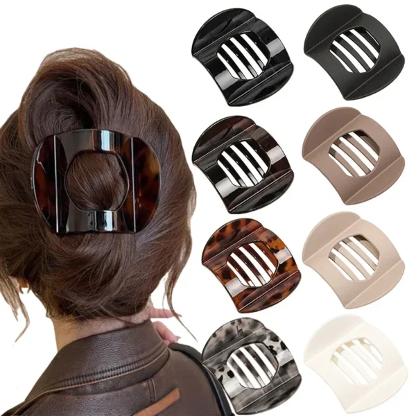 Buy Vintage Non-Slip PC Hair Clips for Women & Girls in UK, London