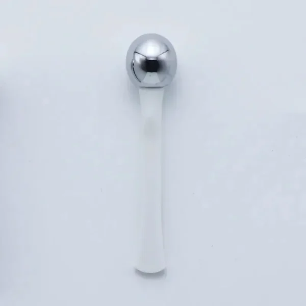 Jade Stone Eye Massager & Cream Applicator Tool - Image 11