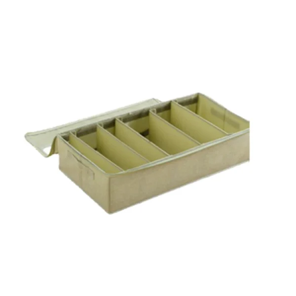 Eelhoe Large-Capacity Foldable Underbed Storage Box - Image 7