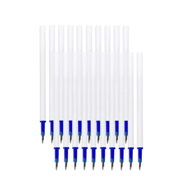 0.5mm Retractable Erasable Gel Pen Set with Refills - Image 11