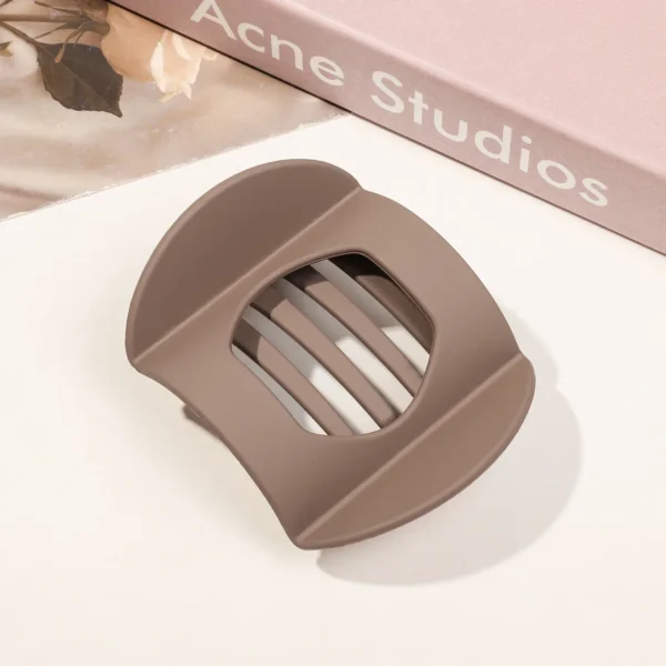 Vintage Non-Slip PC Hair Clips for Women & Girls - Image 21