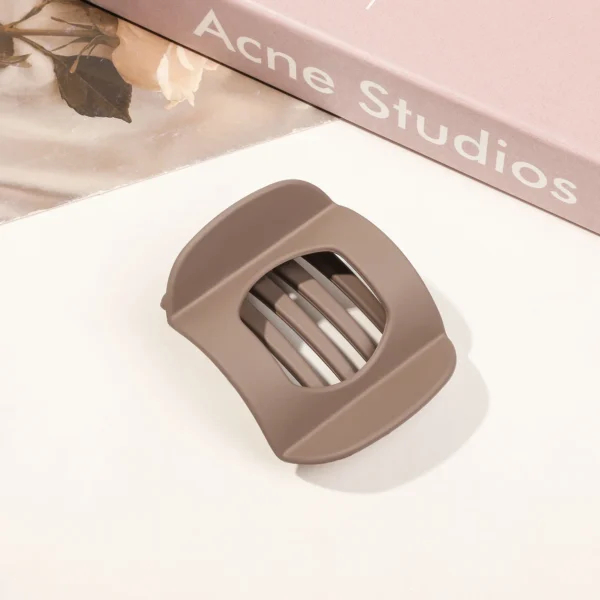Vintage Non-Slip PC Hair Clips for Women & Girls - Image 20
