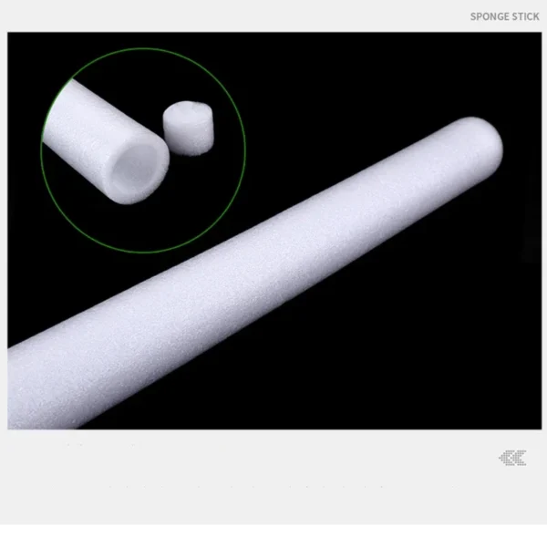 Colorful LED Foam Glow Sticks – Party & Event Pack - Image 22