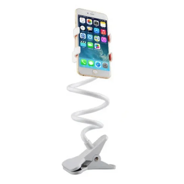 VIKEFON 70cm Flexible 360° Mobile Phone Clip Stand - Image 8