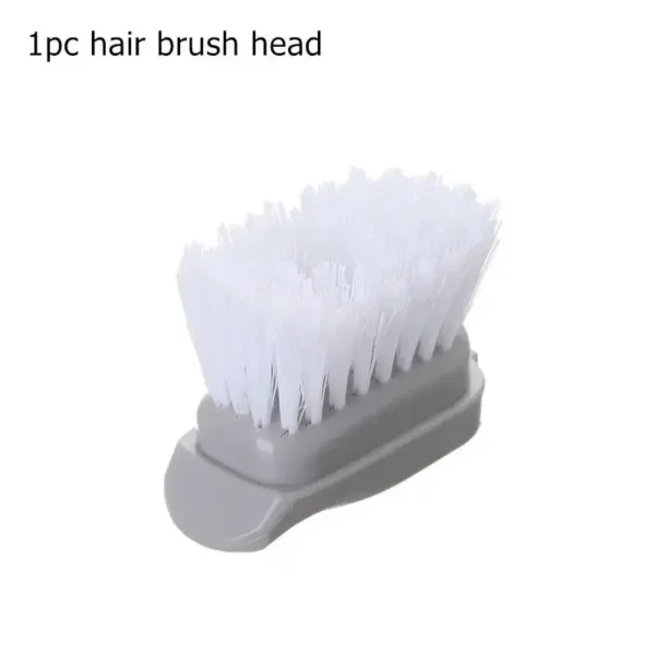 Refillable Kitchen Cleaning Brush with Soap Dispenser - Image 10