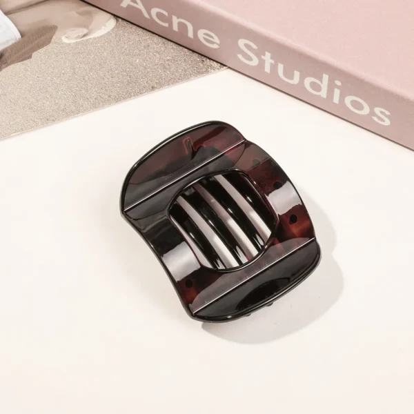 Vintage Non-Slip PC Hair Clips for Women & Girls - Image 10