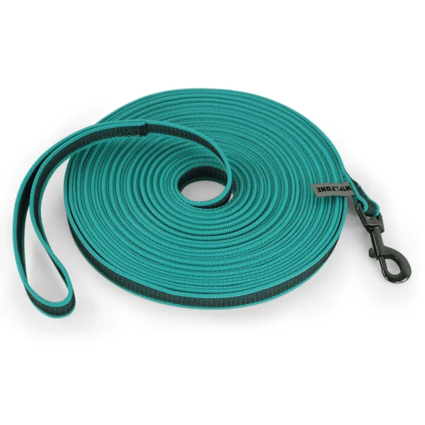 Dual-Color Medium & Long Dog Leash – 1.5M to 15M - Image 7