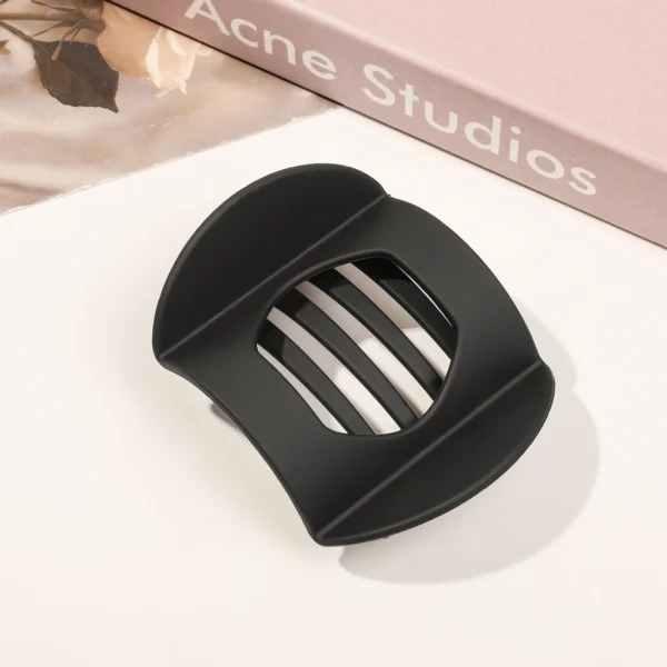 Vintage Non-Slip PC Hair Clips for Women & Girls - Image 22