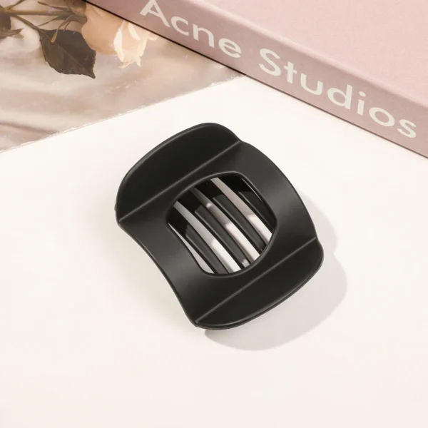 Vintage Non-Slip PC Hair Clips for Women & Girls - Image 18