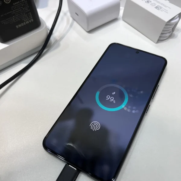 Samsung 45W USB-C PD Fast Charger Cable – 1M to 2M - Image 4