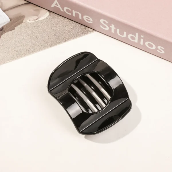 Vintage Non-Slip PC Hair Clips for Women & Girls - Image 7
