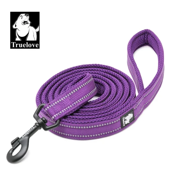 Truelove 200CM Dog Leash – Durable Nylon Walking Lead - Image 7