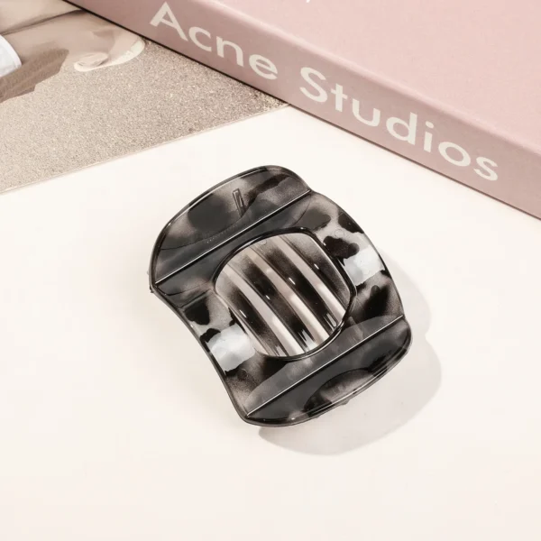 Vintage Non-Slip PC Hair Clips for Women & Girls - Image 12