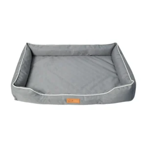 Waterproof Removable Dog Bed – Durable Oxford for All Seasons