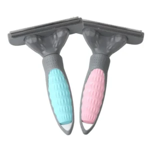Planet Pet Double-Sided Grooming Brush – Dogs & Cats