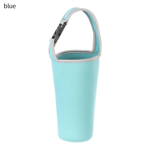 30oz Cup Pouch – Eco Tote Sleeve for Bottles - Image 10
