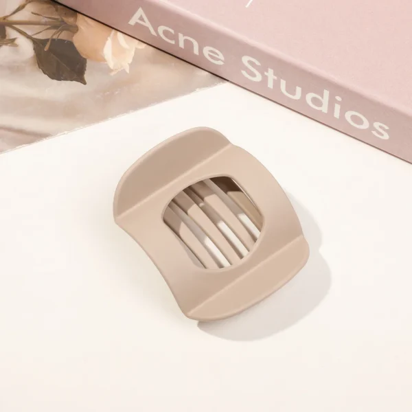 Vintage Non-Slip PC Hair Clips for Women & Girls - Image 19
