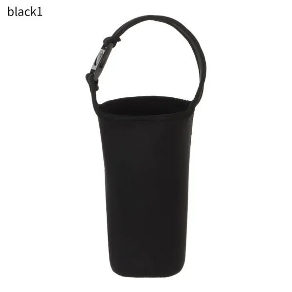 30oz Cup Pouch – Eco Tote Sleeve for Bottles - Image 12