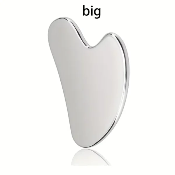 Ice Face Roller & Gua Sha Set – Skin Care Tools - Image 14