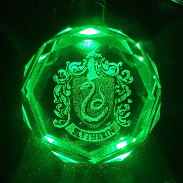 Custom LED Crystal Keyring – Engrave Your Photo or Logo - Image 19
