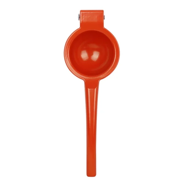Aluminium Alloy Manual Lemon & Orange Juicer - Image 9