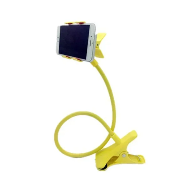 VIKEFON 70cm Flexible 360° Mobile Phone Clip Stand - Image 7