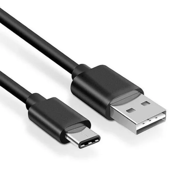 Fast Charging USB-C Cable – Heavy Duty & Universal Fit - Image 7